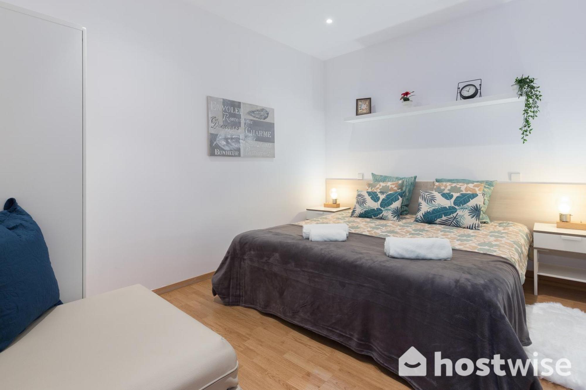 Апартаменти Host Wise - Colorful Fresh Flats - Batalha Порту Екстер'єр фото