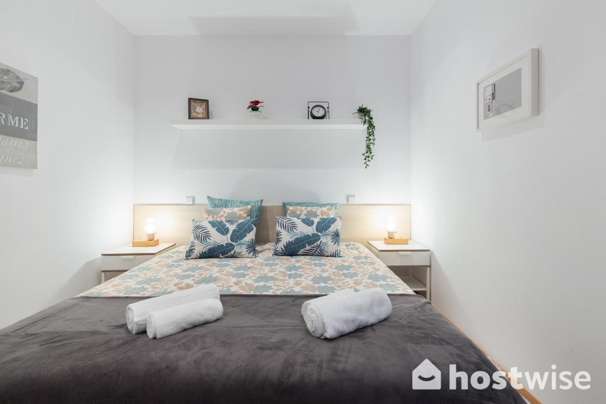 Апартаменти Host Wise - Colorful Fresh Flats - Batalha Порту Екстер'єр фото